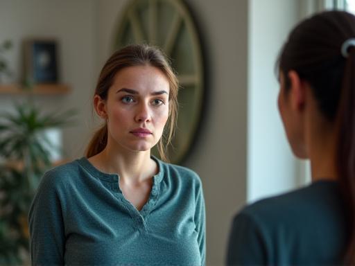 Thérapie anxiété sociale Lyon