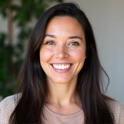 Dr. Marie Dubois - Psychologue TCC Lyon